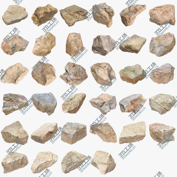 images/goods_img/20210312/Ultimate Stones and Debris Pack/4.jpg